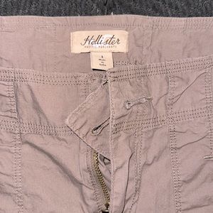 Hollister Short Skirt